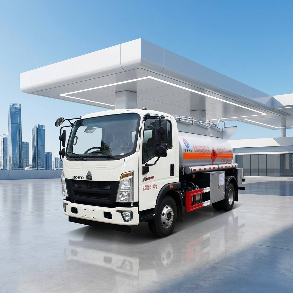 Egy hold, sok út: ősz közepén üdvözli a Hubei Runli Special Automobile Co., Ltd.