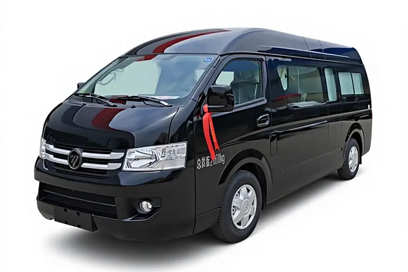 Benzines temetkezési jármű